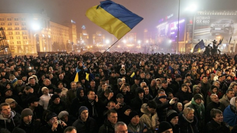 Кристалина Георгиева: Украйна засега не е изправена пред хуманитарна криза