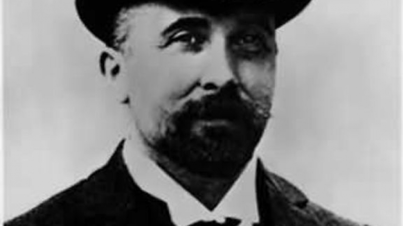 6.3.1899 г.: Феликс Хофман получава патент за производство на аспирин