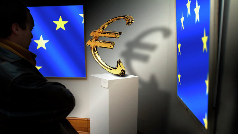 Брюксел обяви: Готови сме да дадем 11 милиарда евро на Украйна