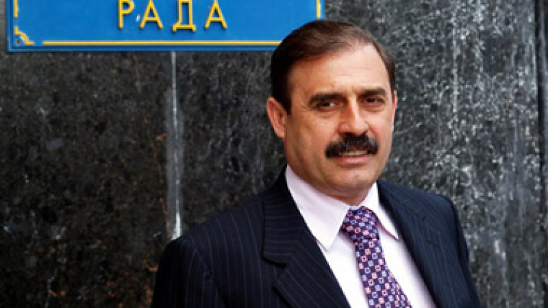 Българският депутат в Украйна: Даваме картбланш на новото правителство в Киев