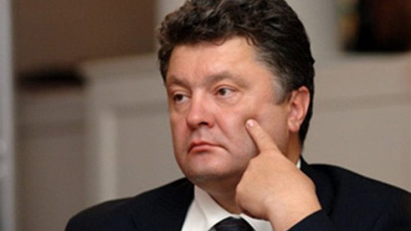 Олигарх и милиардер е най-вероятният наследник на Янукович 
