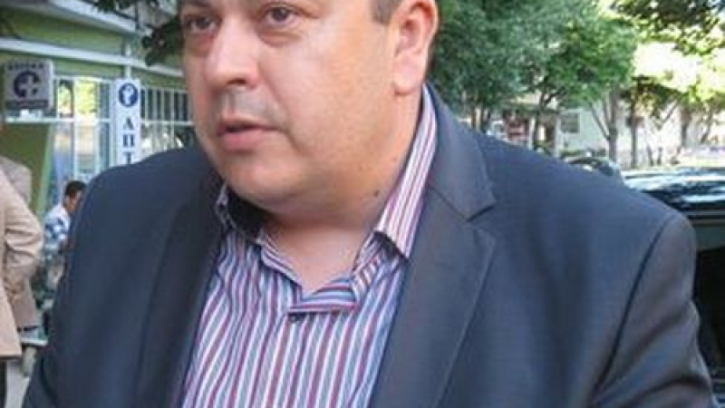 Хамид Хамид за гласовете от ДПС към ИТН: Борисов не е пил достатъчно течности!