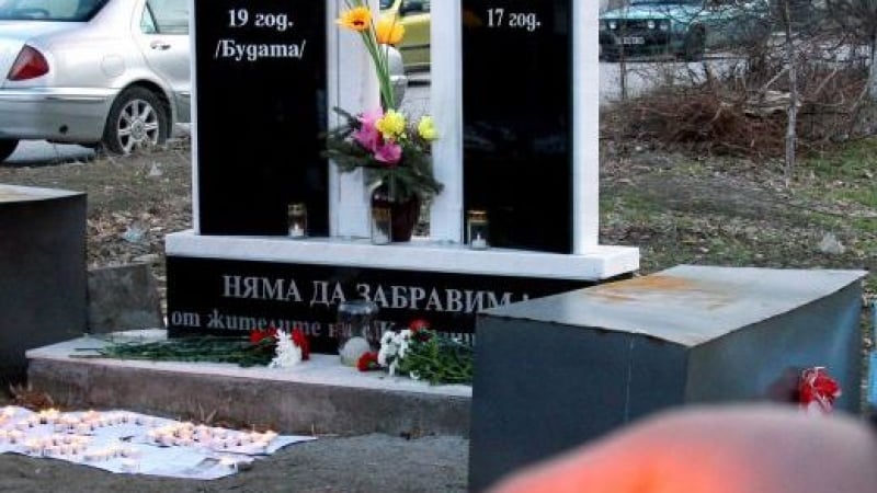 Родителите на Ангел от Катуница искат 1 млн. лв. от застрахователя