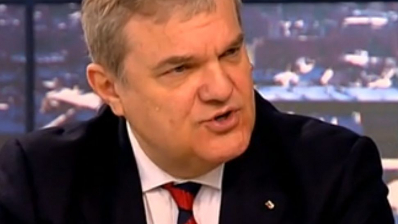 Румен Петков: Ако премиерът не знае какво се случва в държавата, значи мястото му не е там