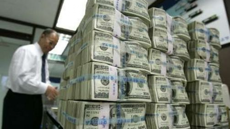 Световната банка дава на Украйна 3 милиарда долара