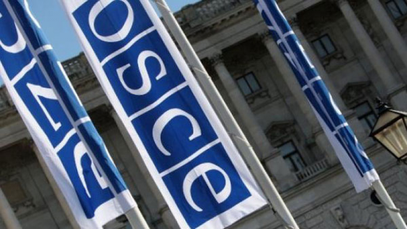 ОССЕ без свои &quot;очи и уши&quot; в Крим