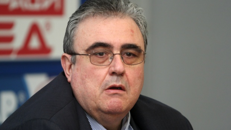Огнян Минчев: Лъсна истината, че протестните лидери са слуги на олигарси! 