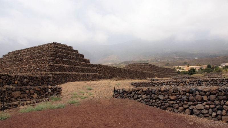Пирамидите Гюимар – голямата загадка на Тенерифе 