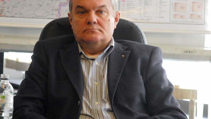 Румен Петков: Отговорността е на вътрешния министър 