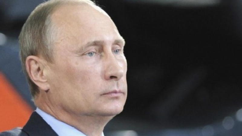 Кремъл с три условия за отказ от военната интервенция в Украйна  