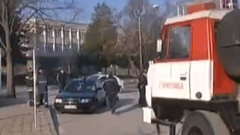 Екшън в Лясковец: Двама от ранените са в тежко състояние!