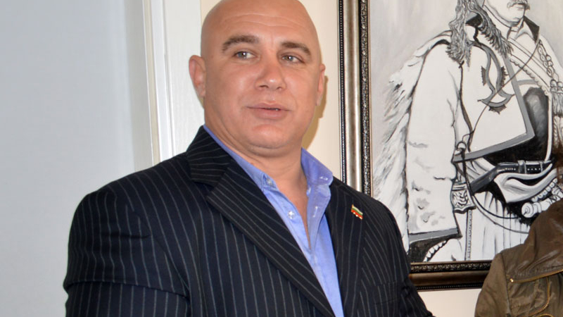 Тополовградският кмет кани българи от Крим да се заселят в града му
