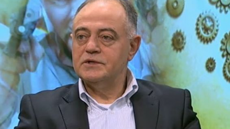 Ген. Атанасов: Петко Петков е бил въоръжен за война