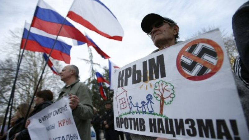 Киев призова за бойкот на референдума