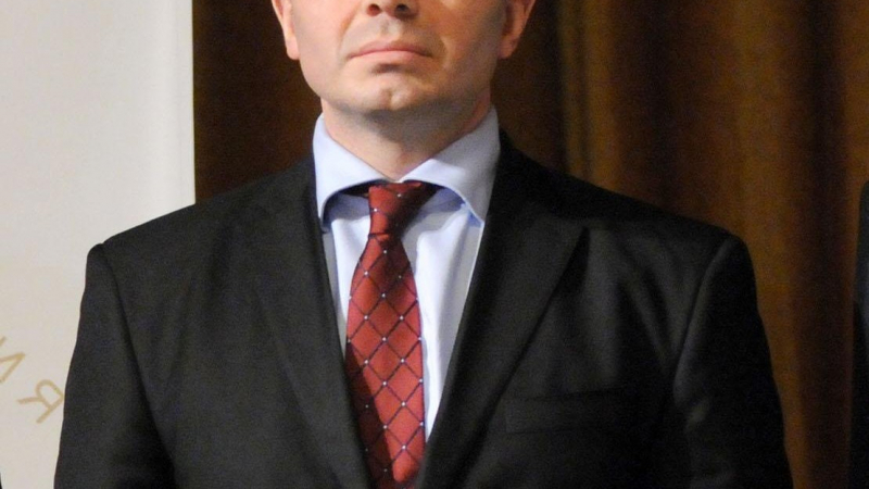 Светлозар Лазаров дебатира за Лясковец само в парламента