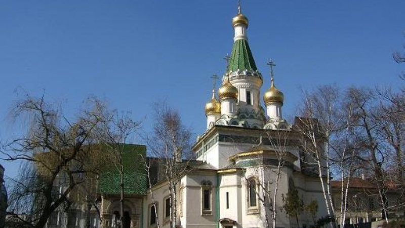 Официално: Руската църква в София затваря врати