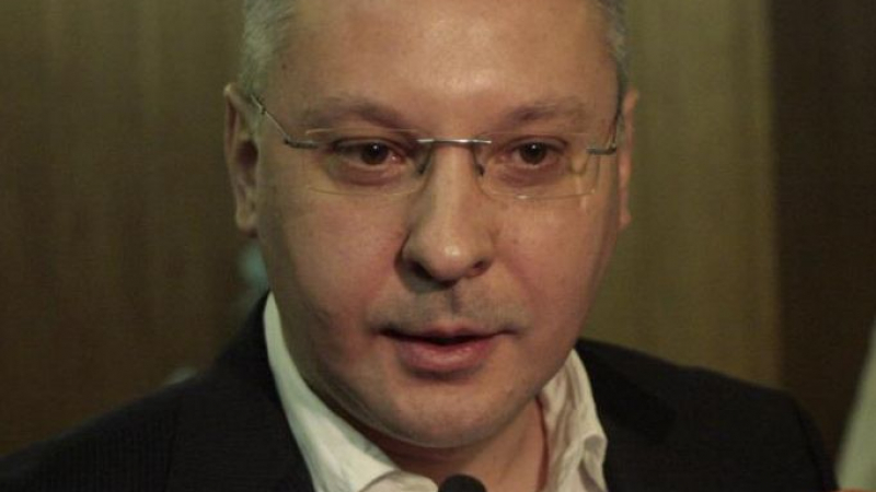 Съдът не даде ход на делото срещу Сергей Станишев