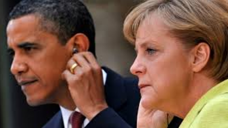 Меркел, Обама, Барозу: Няма да признаем анексията на Крим 