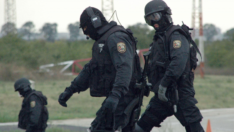 Филко Славов: Може да има промени в антитерористичния спецотряд 