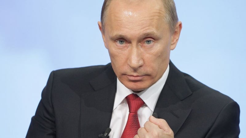 Путин нареди на министър двойно да се вдигнат пенсиите в Крим