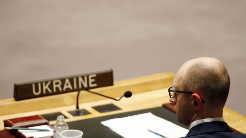 ООН: В Украйна притесняват рускоговорящите, но не системно  
