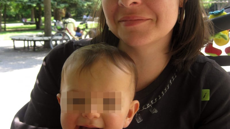 Десислава Жиянска: Излекувахме дъщеря ни от таласемия с трансплантация на костен мозък!