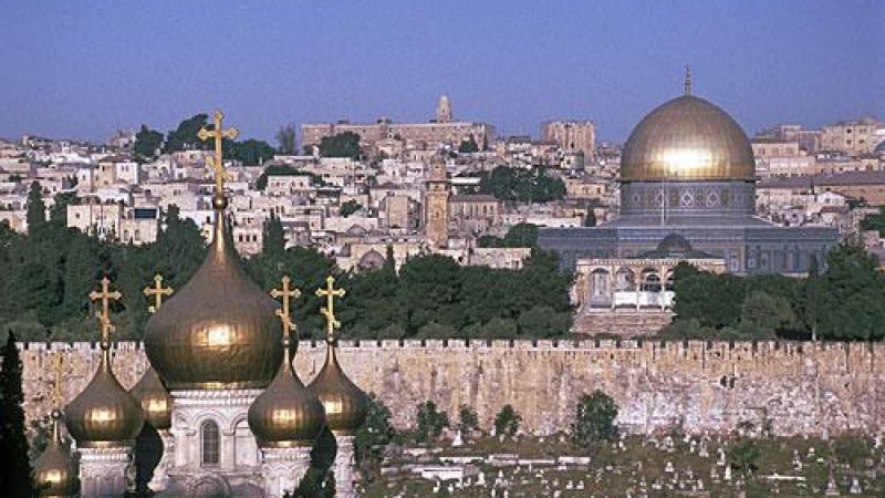 Извънредно! Обрат в позицията на САЩ за Йерусалим, обяви посланичката на САЩ в ООН Ники Хейли 
