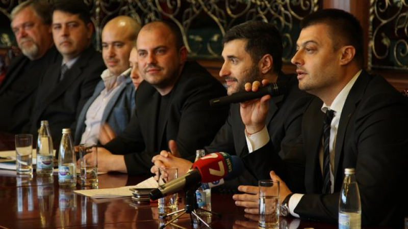 Бареков: Сметката на Местан и Борисов ще я плати българският народ