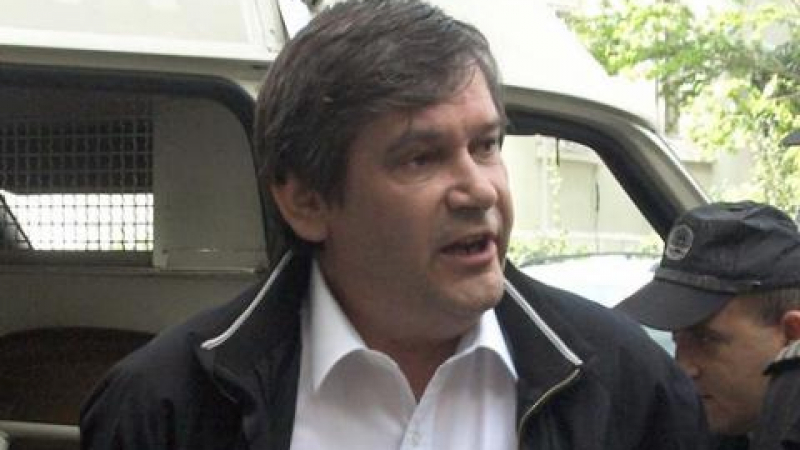 Веселин Данов: Манджуков е бил свързан с руски мафиоти