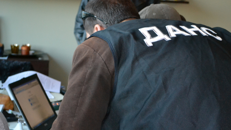 ДАНС претърсили 15 адреса заради корупция в община Асеновград