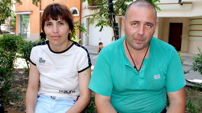 Петко Бакърджиев: Държавата открадна 3-те ми деца и скри жена ми! 