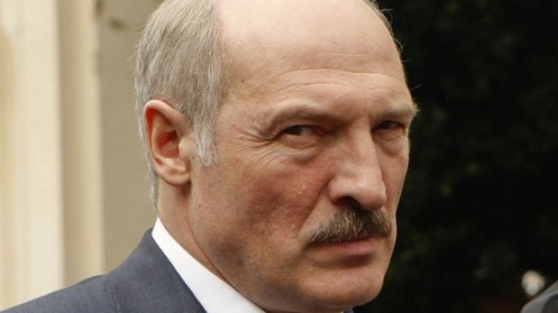 Лукашенко ще разрешава кризата в Украйна