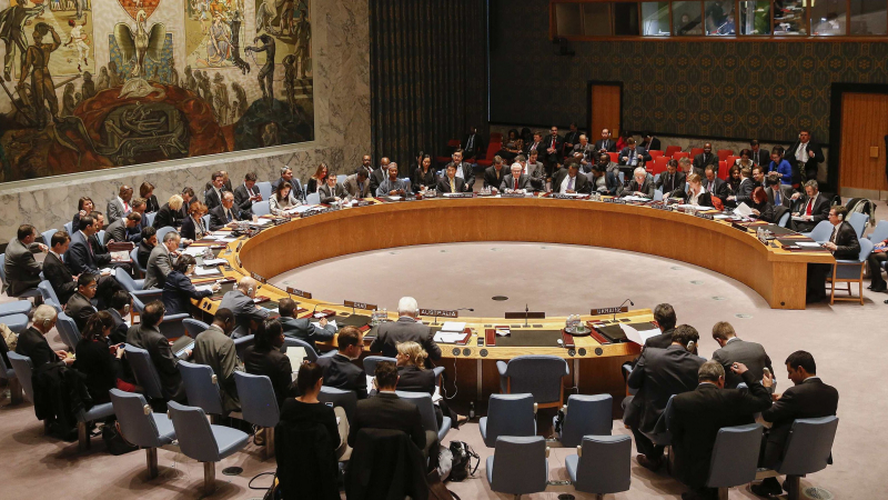 Русия заплашвала държави в ООН да не отхвърлят кримския референдум