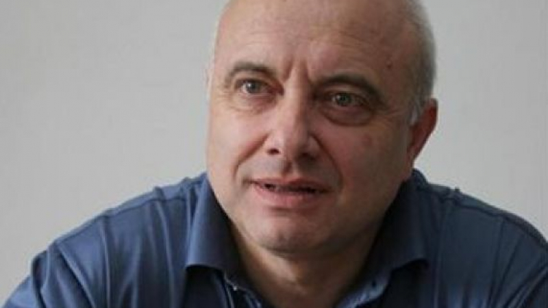 Социолог попари надеждите на Слави и "Мутрите" за нещо повече на нови избори 
