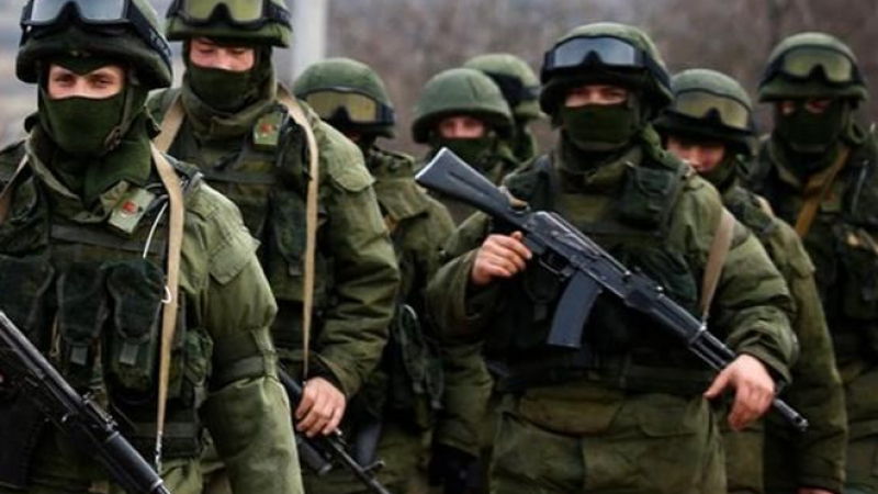 Три четвърти от руснаците готови да воюват с Украйна