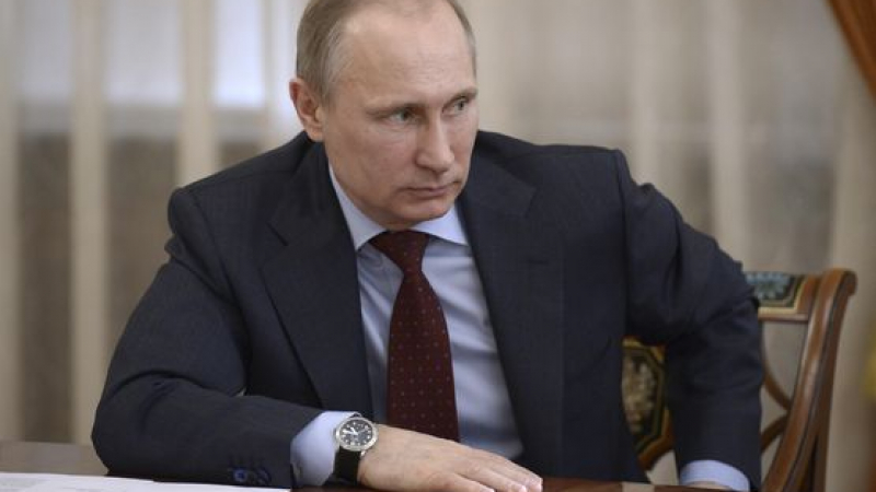 Като при Кашчей: Разкриха къде се крие „смъртта“ на Путин