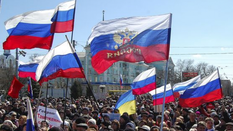 Русия отказа да участва в неформалната среща на Съвета за сигурност на ООН за Украйна 