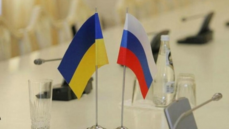 Русия отмени преговорите с Украйна, насрочени за 4 април