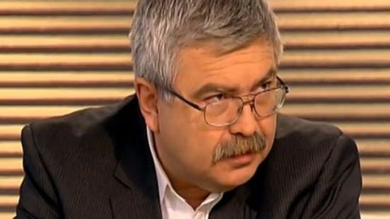 Финансистът Емил Хърсев: Правителството постъпи правилно за ПИБ и еврозоната