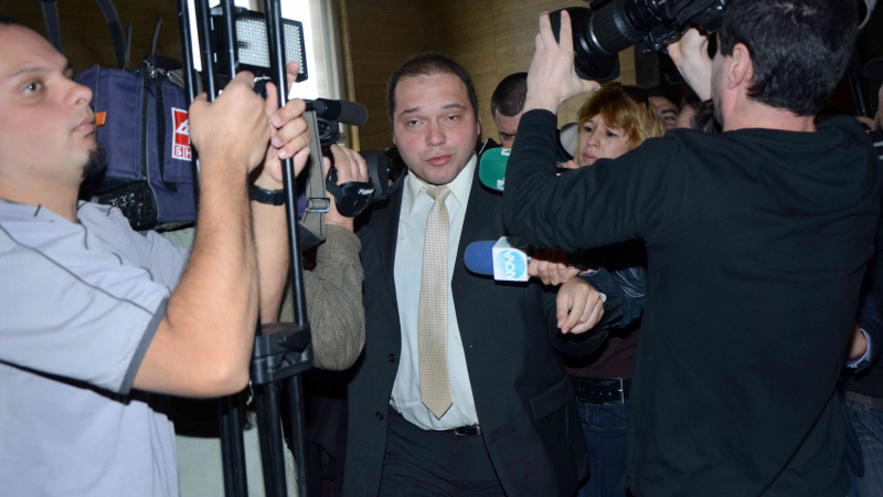 Адвокатът на Филип Тефтерчето: Не очаквахме толкова тежка присъда