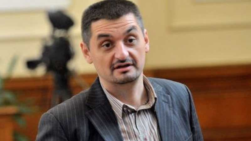Кирил Добрев: Присъдата на Златанов е присъда за управлението на ГЕРБ
