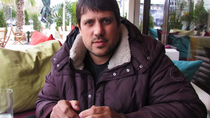 Мариян Киров, конкурент на нападнатия таксиметров бос: Керанов сам е инсценирал покушението!