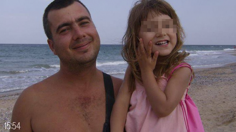 Кръстина Марангозова: Лекуваха брат ми от дискова херния, оказа се рак!