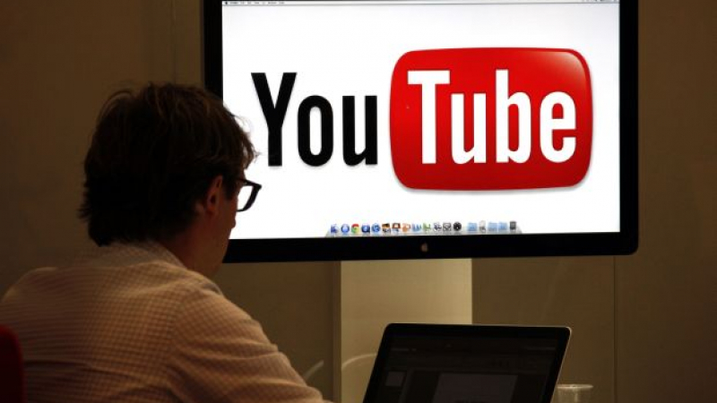 Турция остави забраната за YouTube