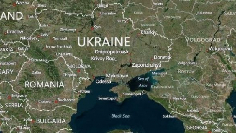 Киев въвежда извънредно положение в три източни области