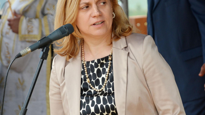 Десислава Терзиева: АМ „Хемус” е приоритет на правителството