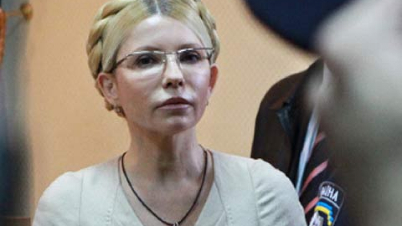 Тимошенко откри руски командоси сред сепаратистите в Донецк  