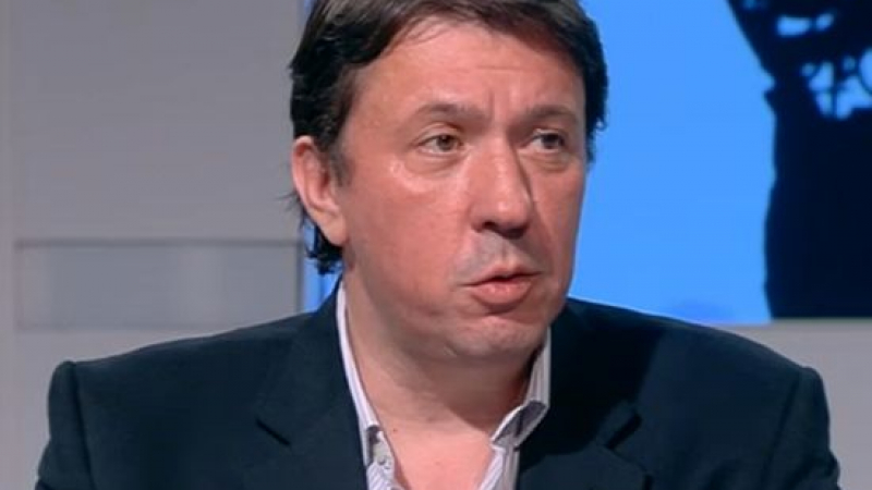Явор Куюмджиев: Голяма измама е това, че спорът между НЕК и ЕРП-тата е търговски