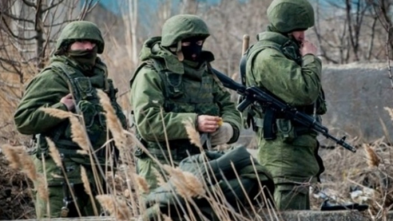 Експерт от Киев: Тази нощ сепаратистите ще отворят коридор за руско нахлуване в Украйна