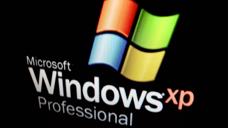 Спира поддръжката на Windows XP